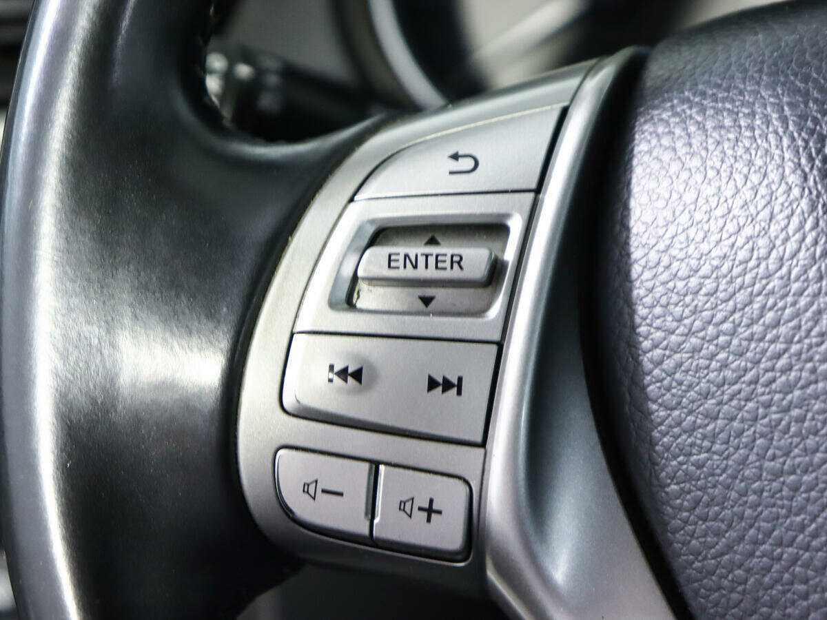 Б/У Ниссан Кашкай 2014 года. Фото: #16