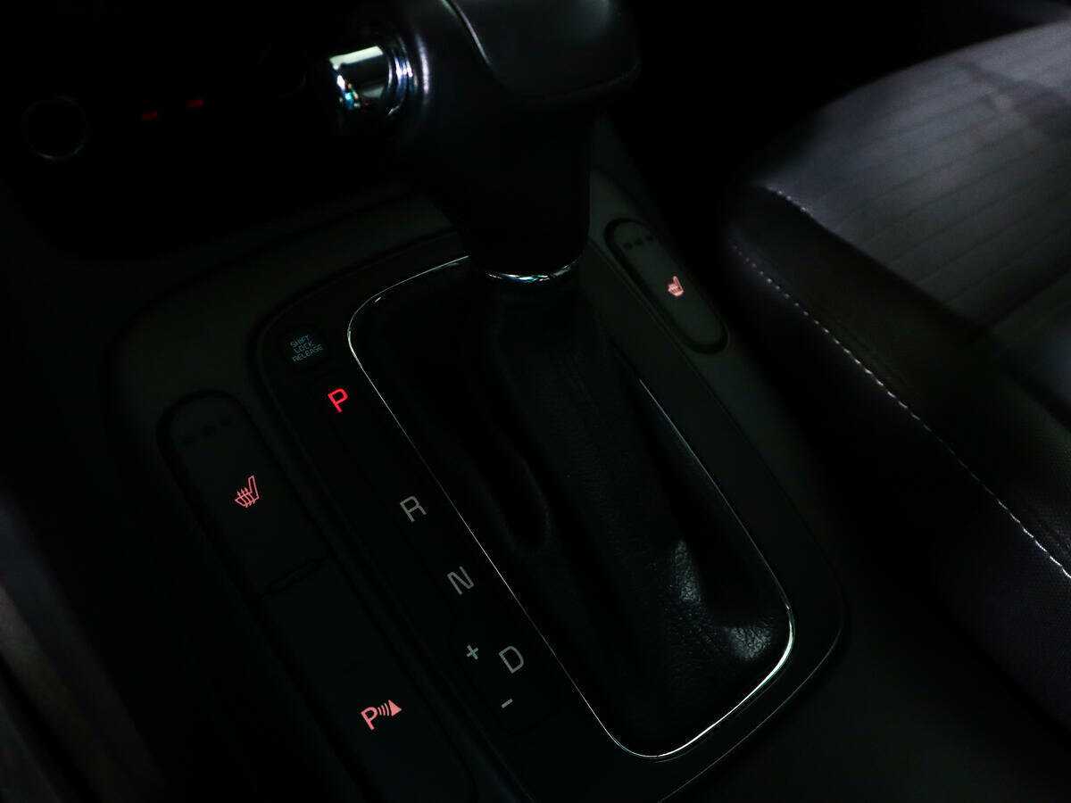 Б/У Киа Церато 2015 года. Фото: #16