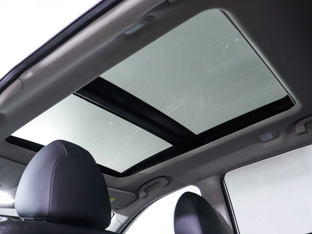 Б/У Ниссан Икс-Трейл 2015 года. Фото: #15