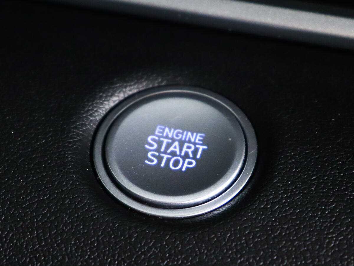 Б/У Хендай Елантра 2022 года. Фото: #16