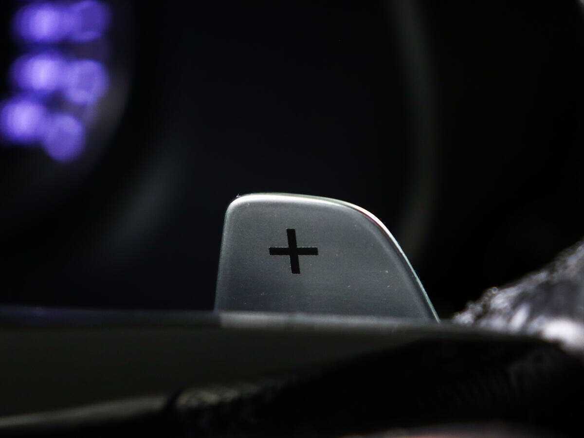 Б/У Киа Церато 2021 года. Фото: #14