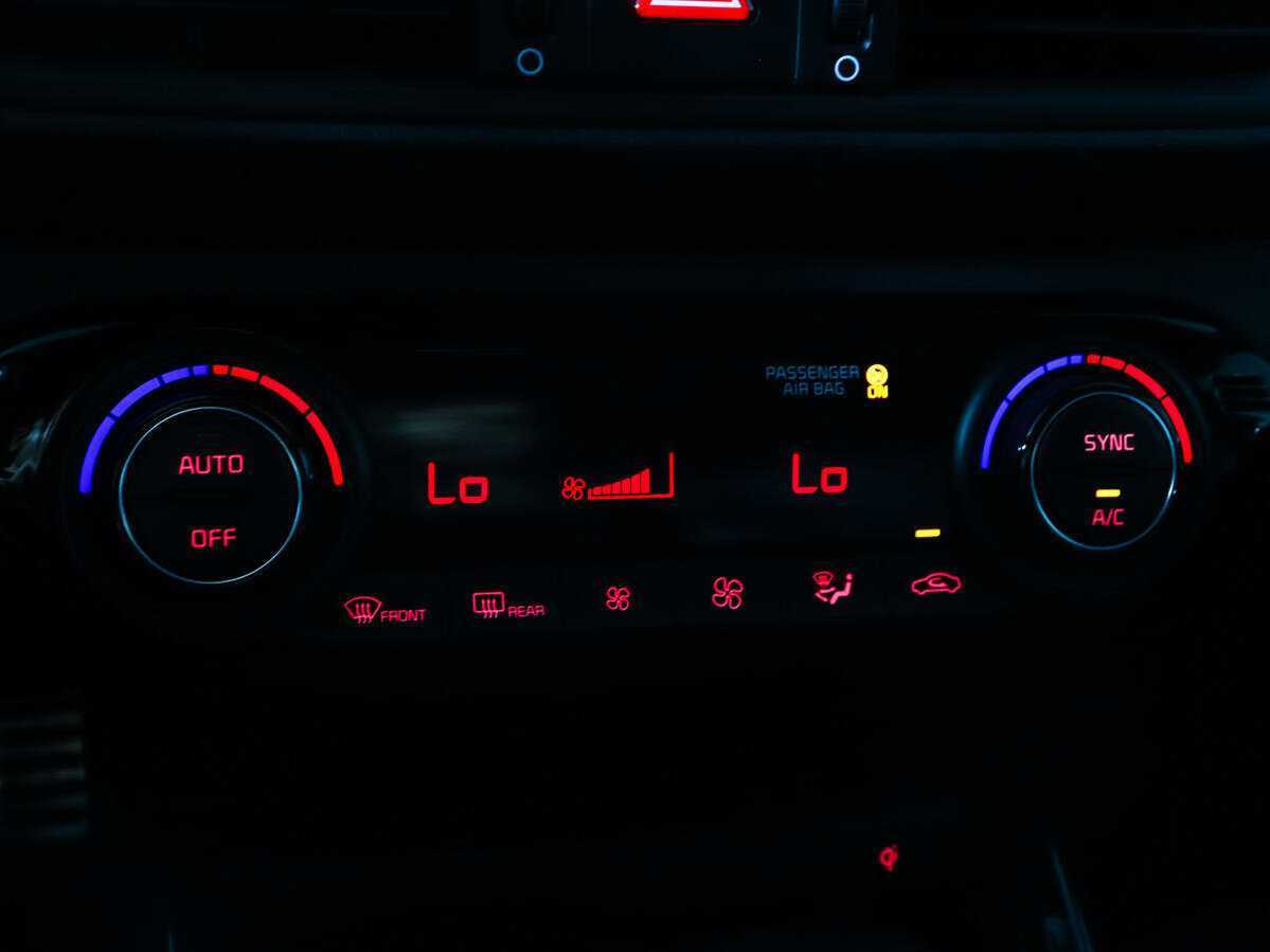 Б/У Киа Церато 2021 года. Фото: #15