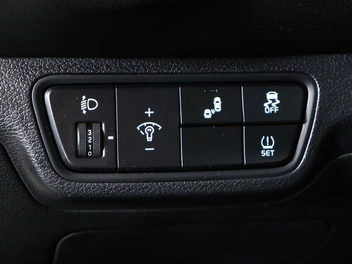 Б/У Киа Церато 2021 года. Фото: #17