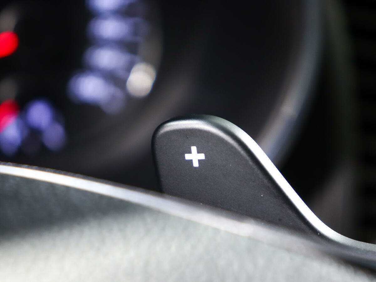 Б/У Киа Церато 2018 года. Фото: #15