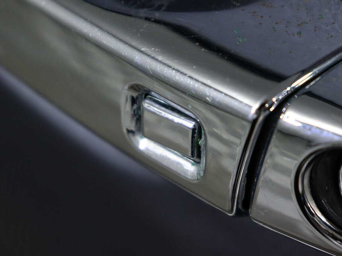 Б/У Хендай Туксон 2016 года. Фото: #13