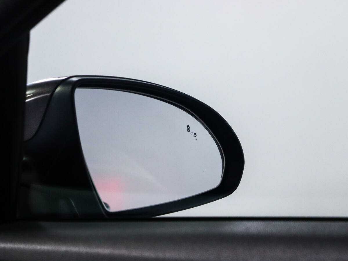 Б/У Киа Оптима 2017 года. Фото: #21