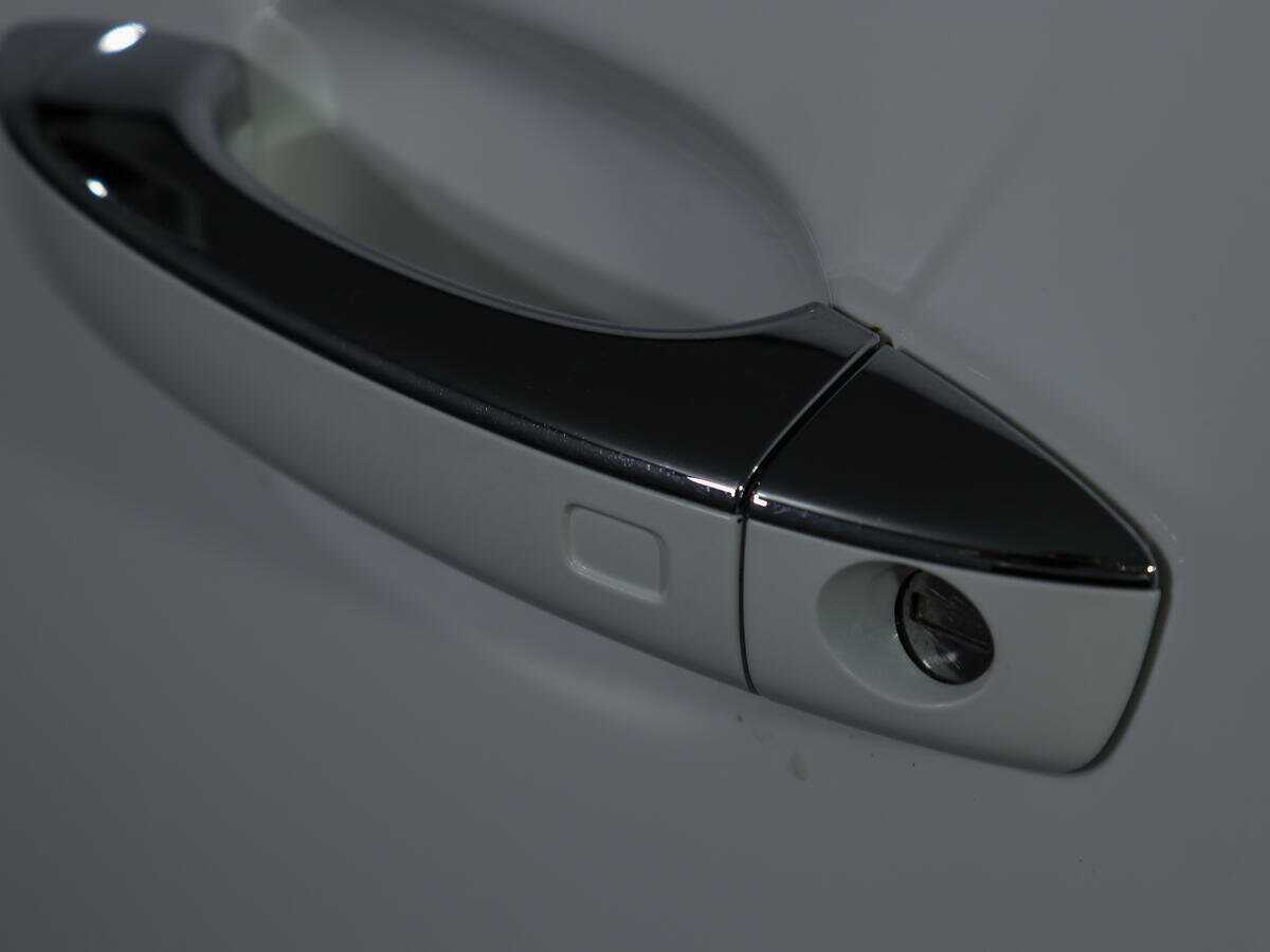 Б/У Ауди К5 2015 года. Фото: #16