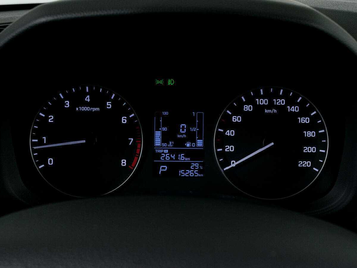 Б/У Хендай Крета 2021 года. Фото: #13