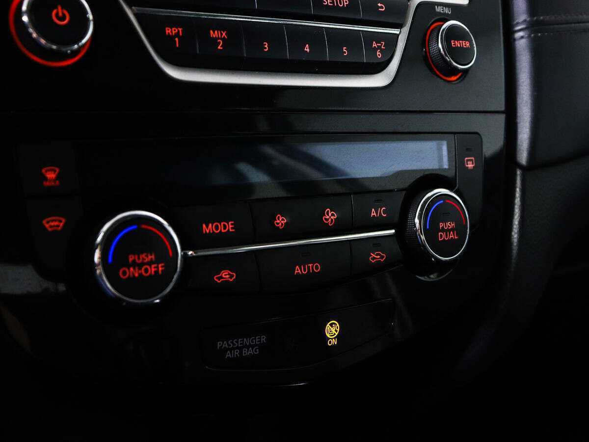 Б/У Ниссан Кашкай 2019 года. Фото: #15