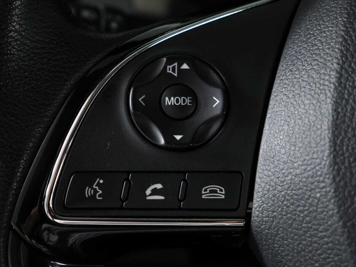 Б/У Митсубиши Оутлэндер 2018 года. Фото: #15