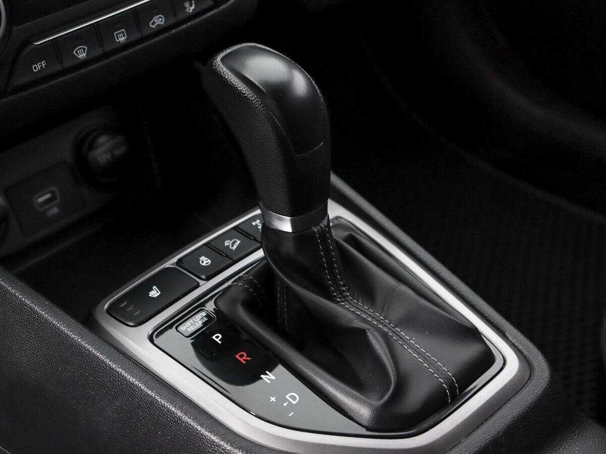 Б/У Хендай Крета 2020 года. Фото: #8