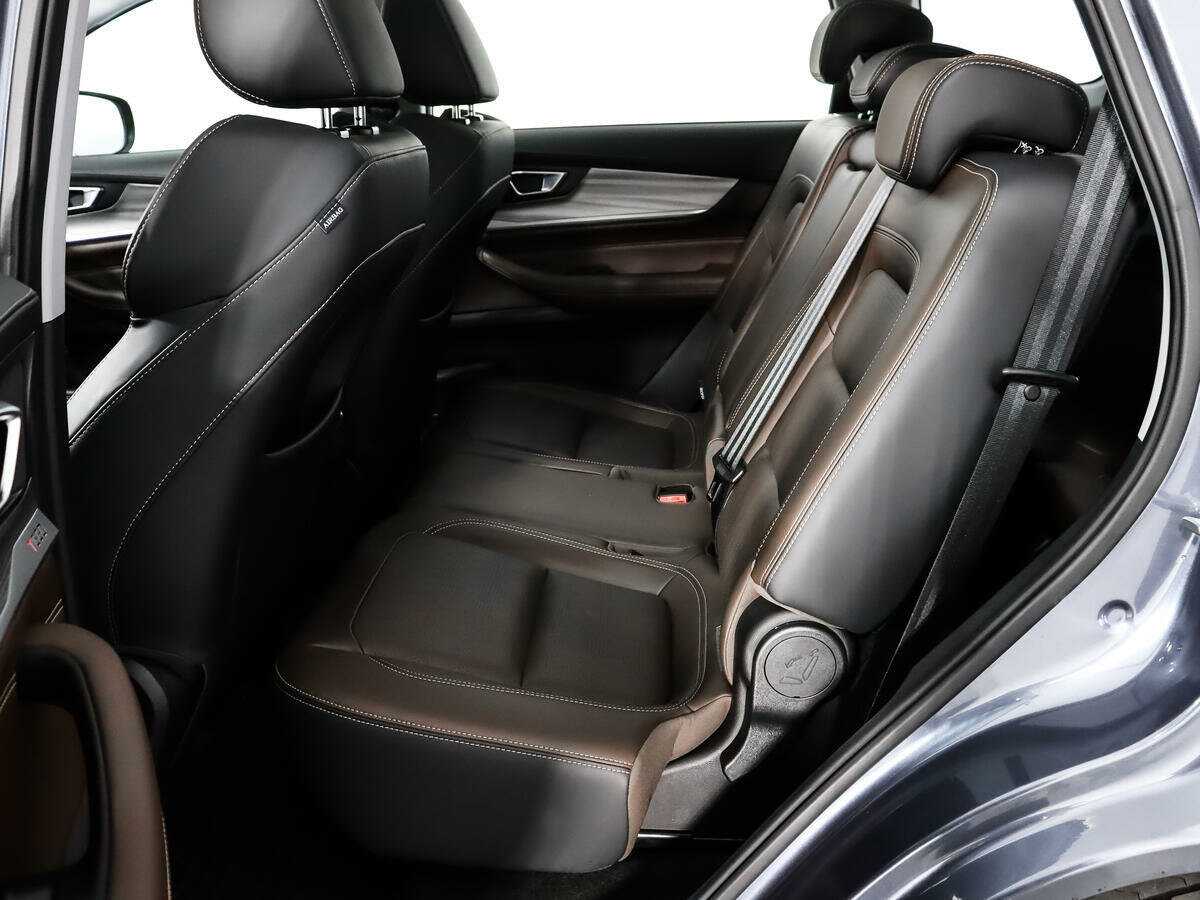 Б/У Чери Тигго 8 Про 2021 года. Фото: #6