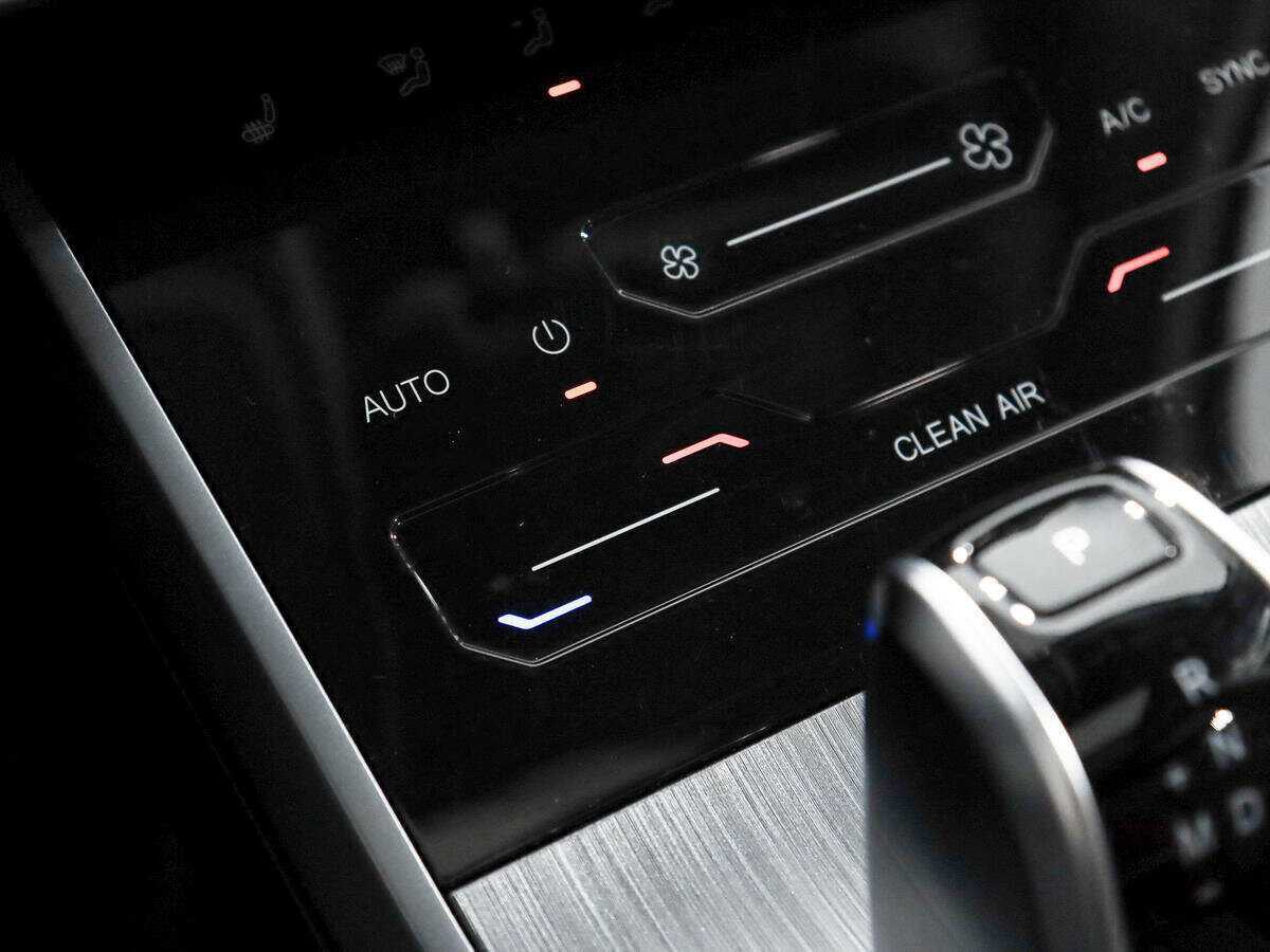 Б/У Чери Тигго 4 Про 2023 года. Фото: #15