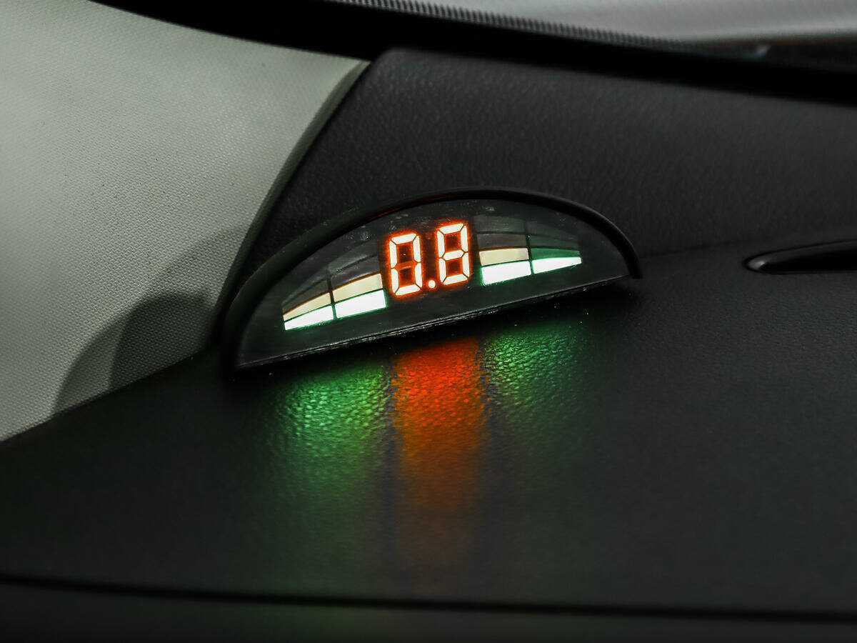 Б/У Форд Куга 2017 года. Фото: #15