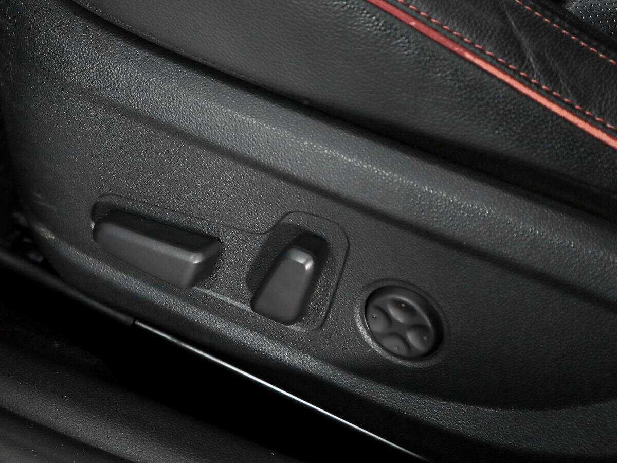 Б/У Киа Оптима 2018 года. Фото: #9