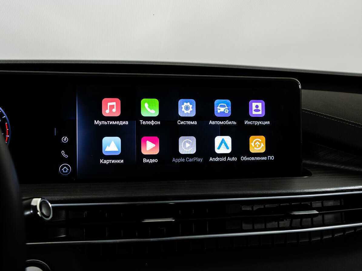 Б/У Чери Тигго 7 Про Макс 2023 года. Фото: #13