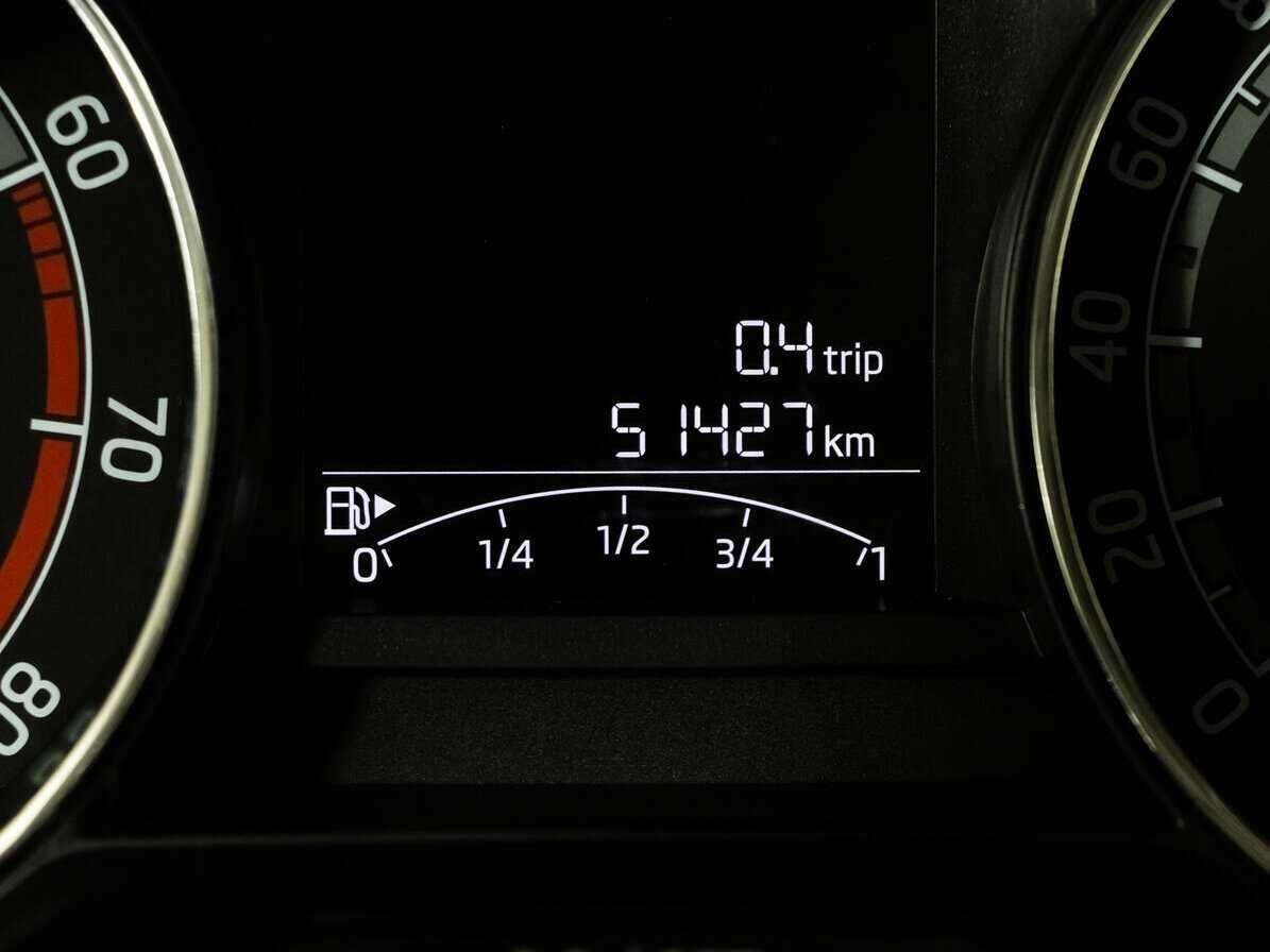 Б/У Шкода Рапид 2019 года. Фото: #10