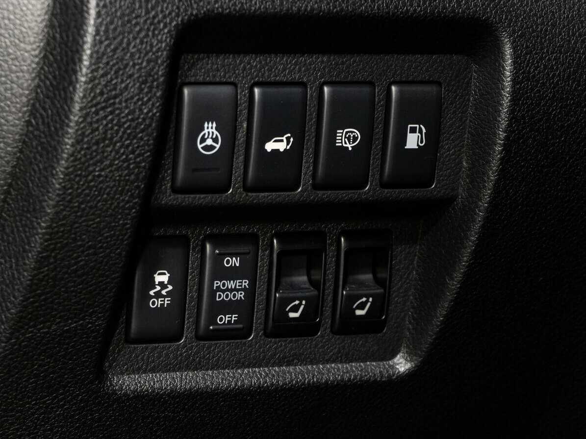 Б/У Ниссан Мурано 2013 года. Фото: #17