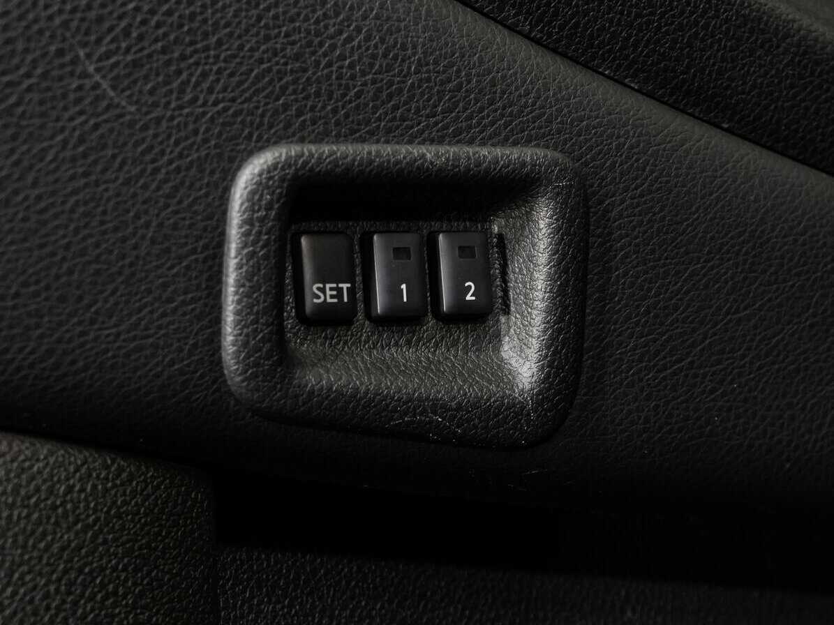 Б/У Ниссан Мурано 2013 года. Фото: #18