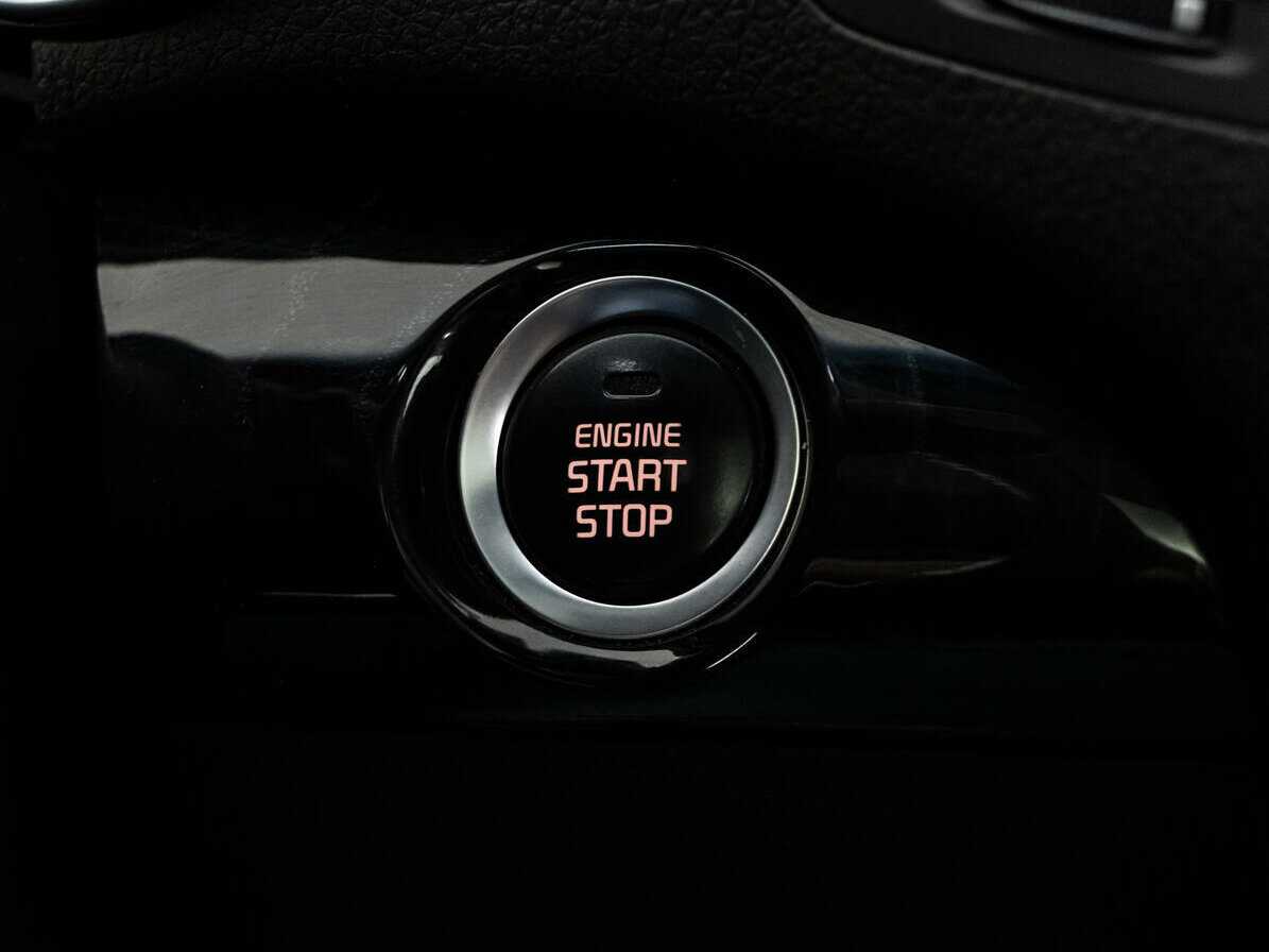 Б/У Киа Соренто 2015 года. Фото: #16