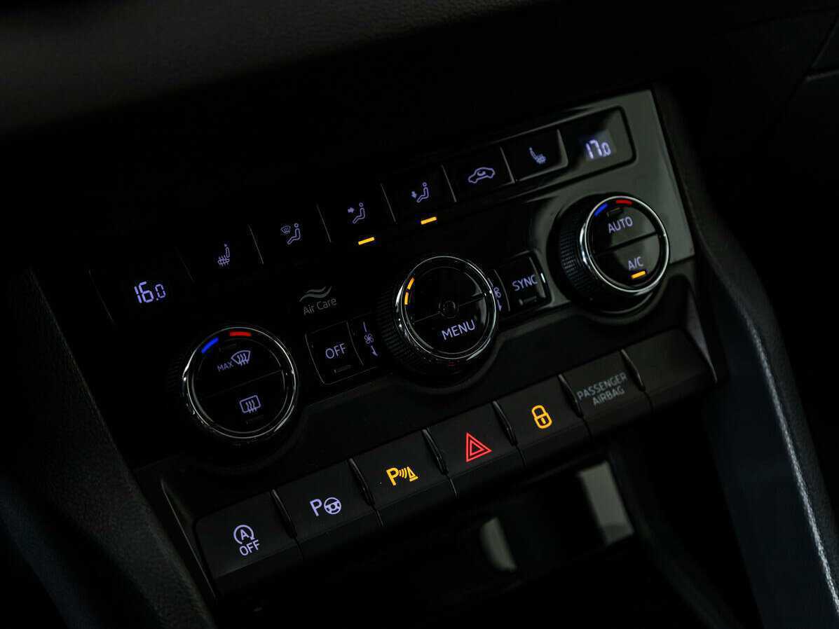 Б/У Шкода Карок 2020 года. Фото: #18