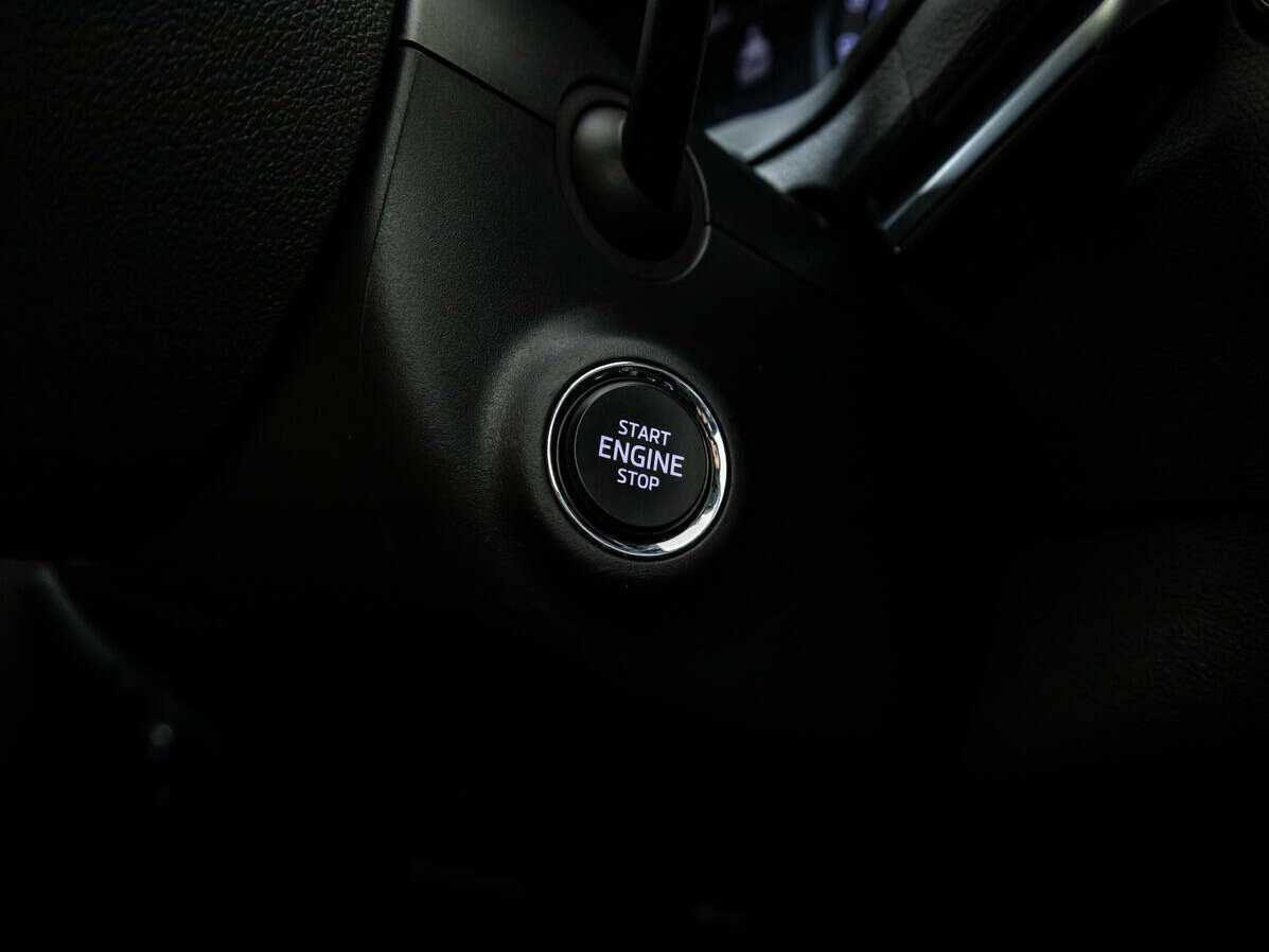 Б/У Шкода Карок 2020 года. Фото: #21