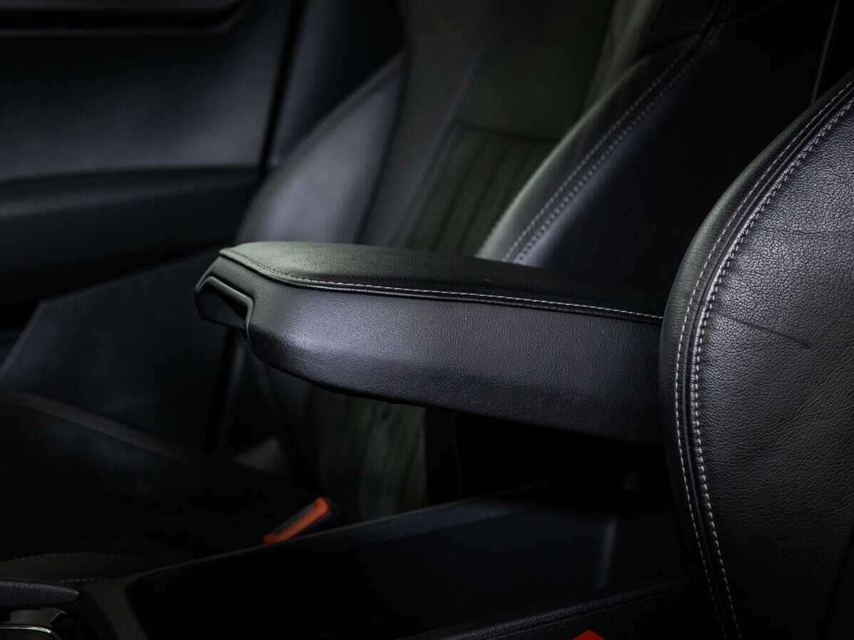 Б/У Шкода Карок 2020 года. Фото: #22