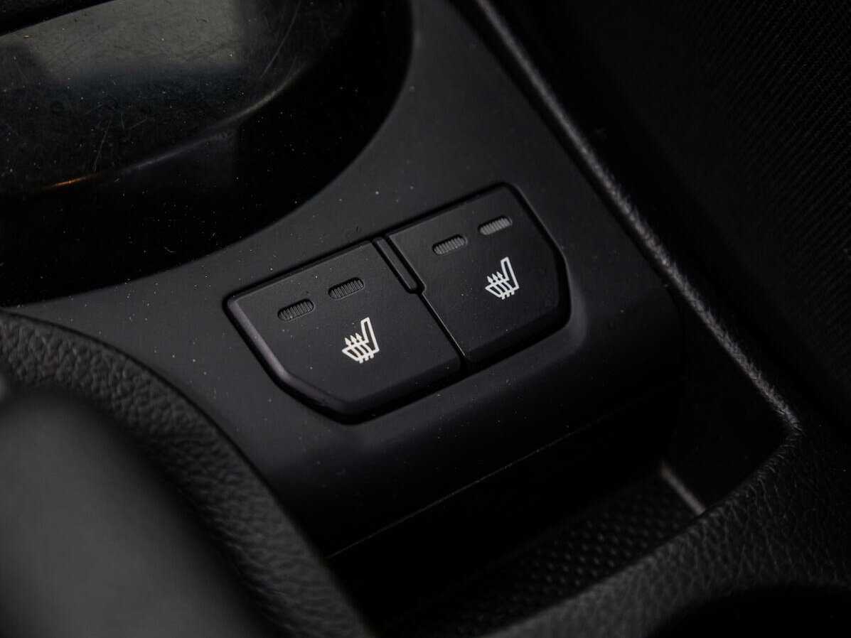 Б/У Киа Рио 2015 года. Фото: #16