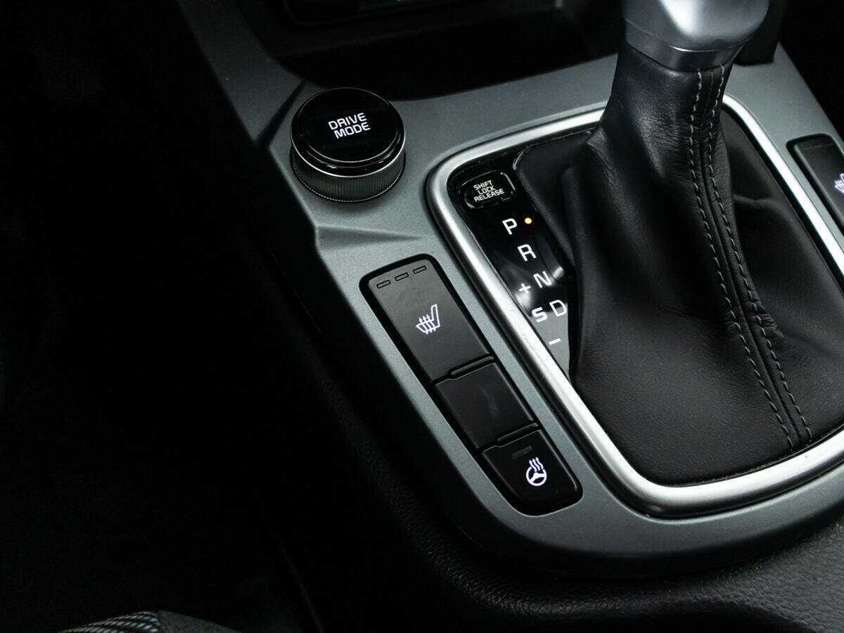 Б/У Киа Сельтос 2020 года. Фото: #17