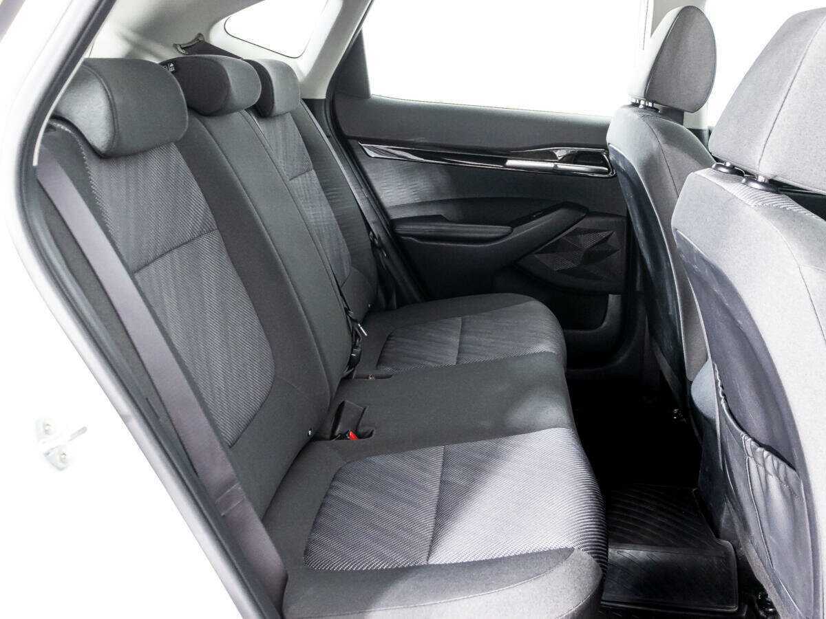 Б/У Киа Сельтос 2020 года. Фото: #24