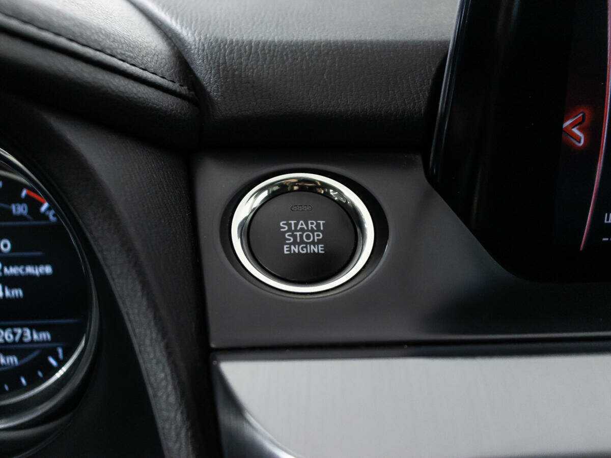 Б/У Мазда 6 2017 года. Фото: #17