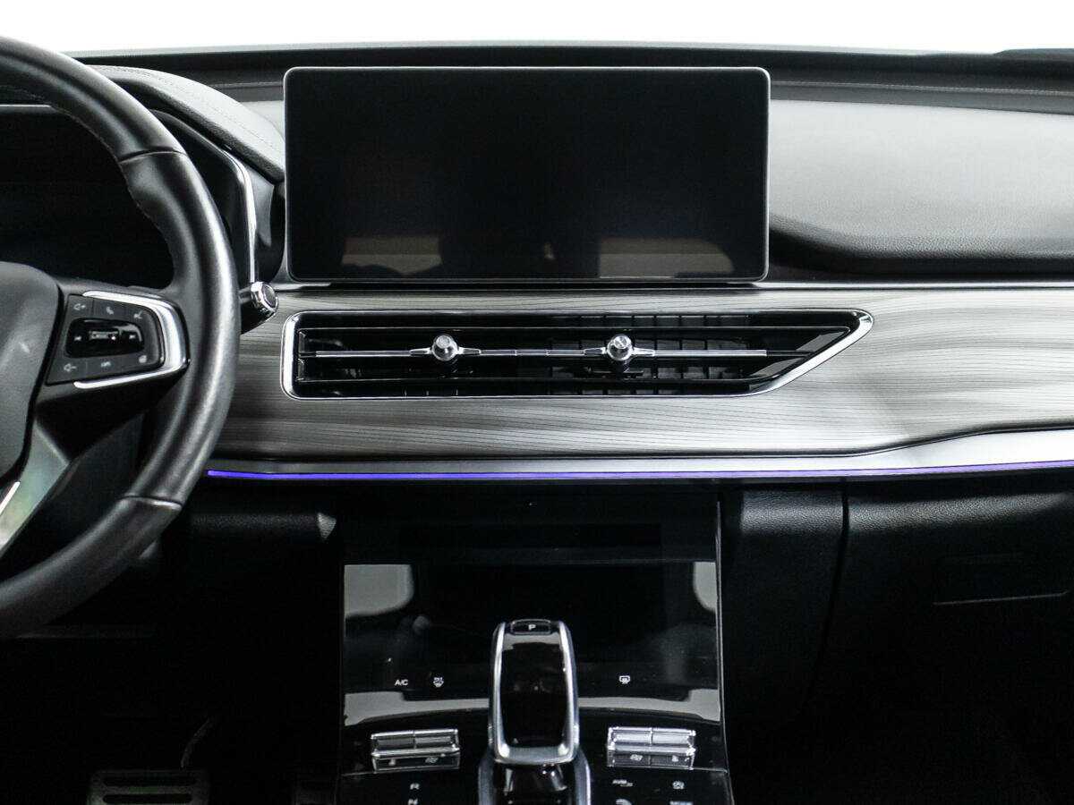 Б/У Чери Тигго 8 Про 2021 года. Фото: #13