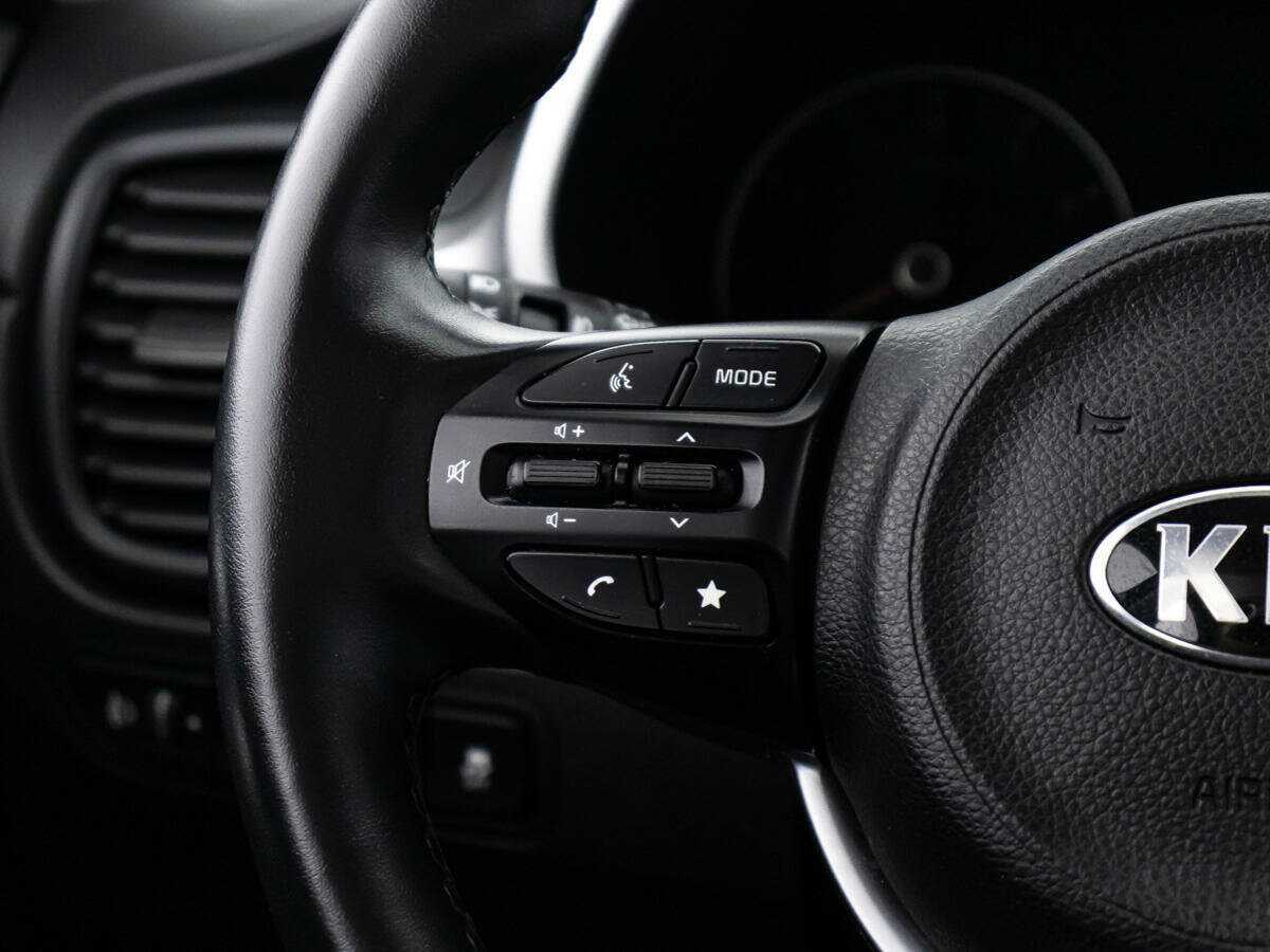 Б/У Киа Рио 2021 года. Фото: #19