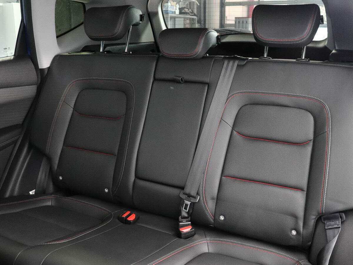 Б/У Чери Тигго 7 Про 2020 года. Фото: #13