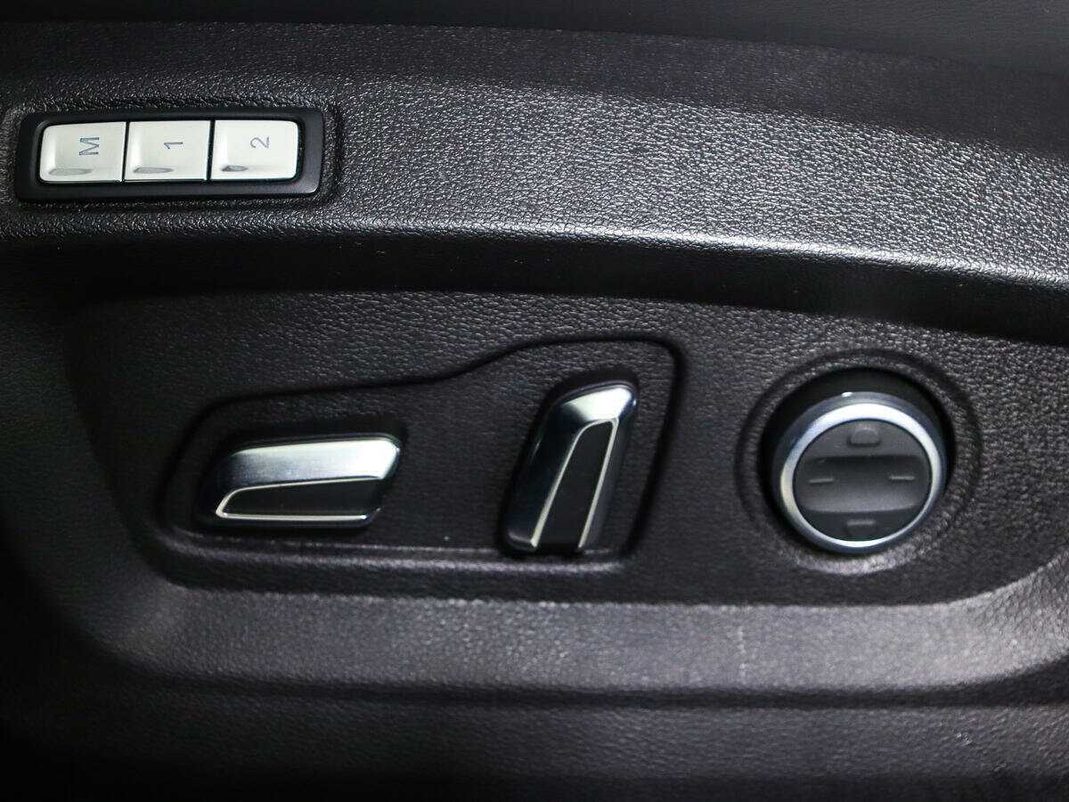 Б/У Чери Тигго 8 Про 2021 года. Фото: #12