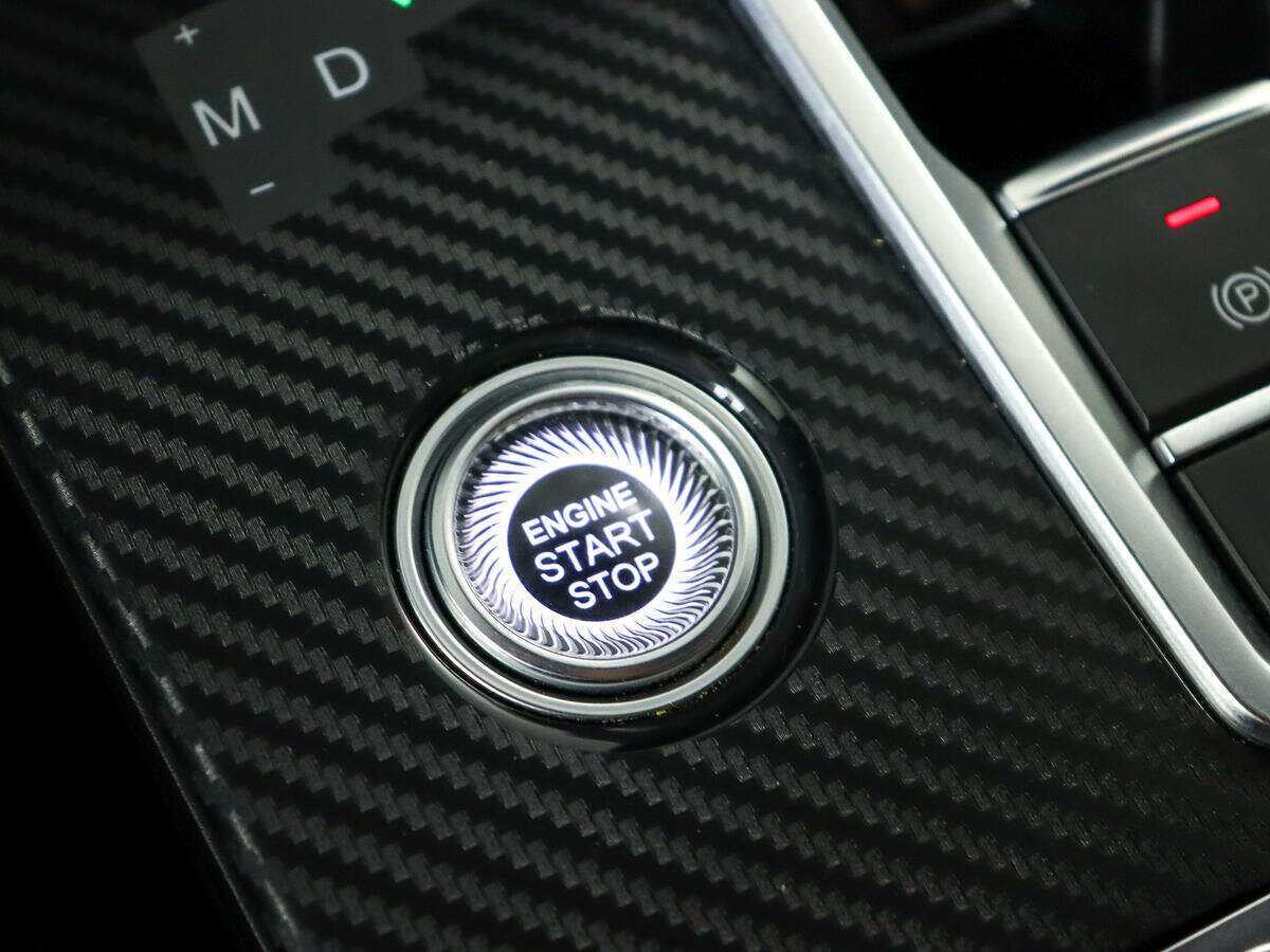 Б/У Чери Тигго 8 Про 2021 года. Фото: #13