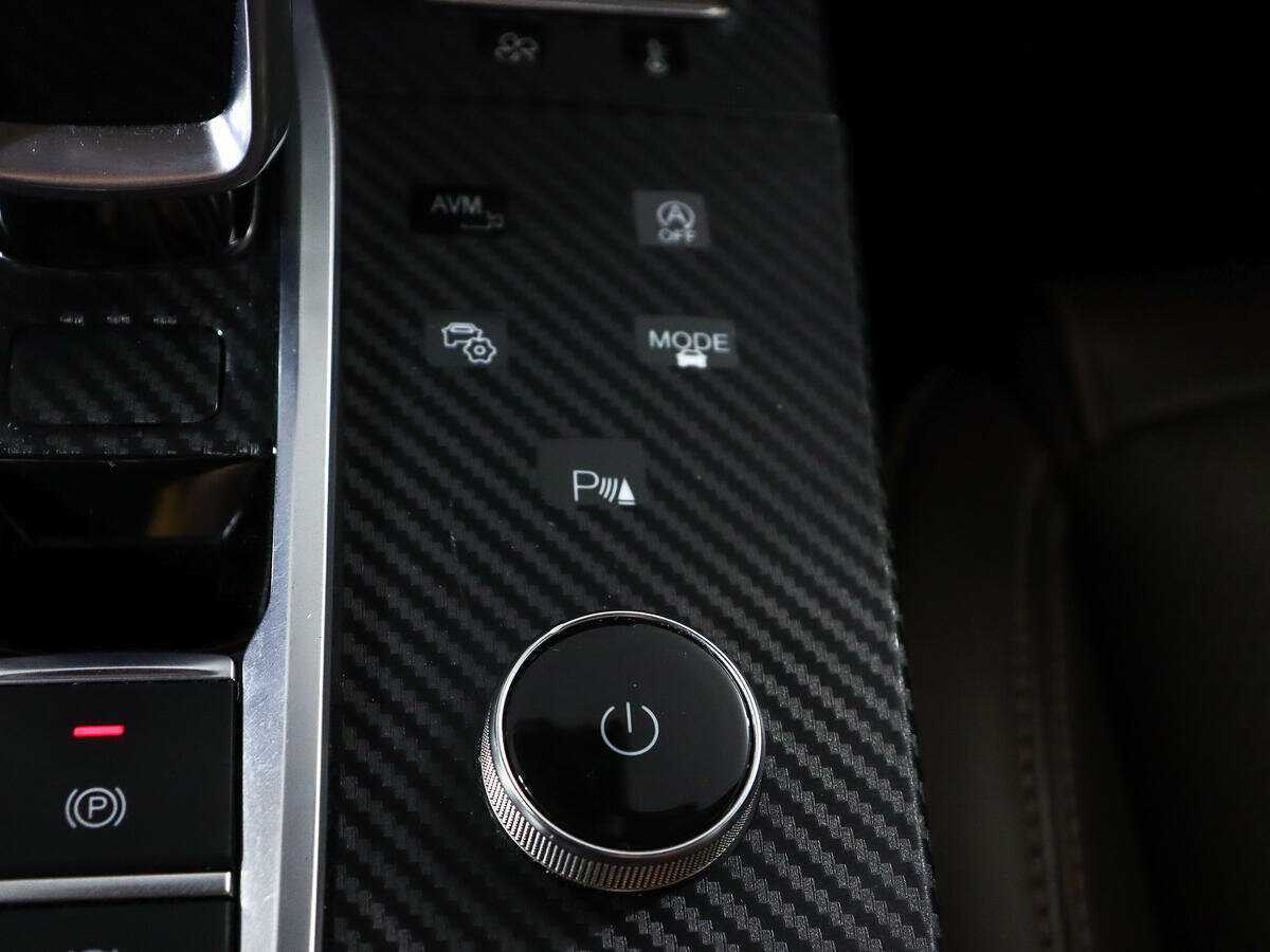 Б/У Чери Тигго 8 Про 2021 года. Фото: #14