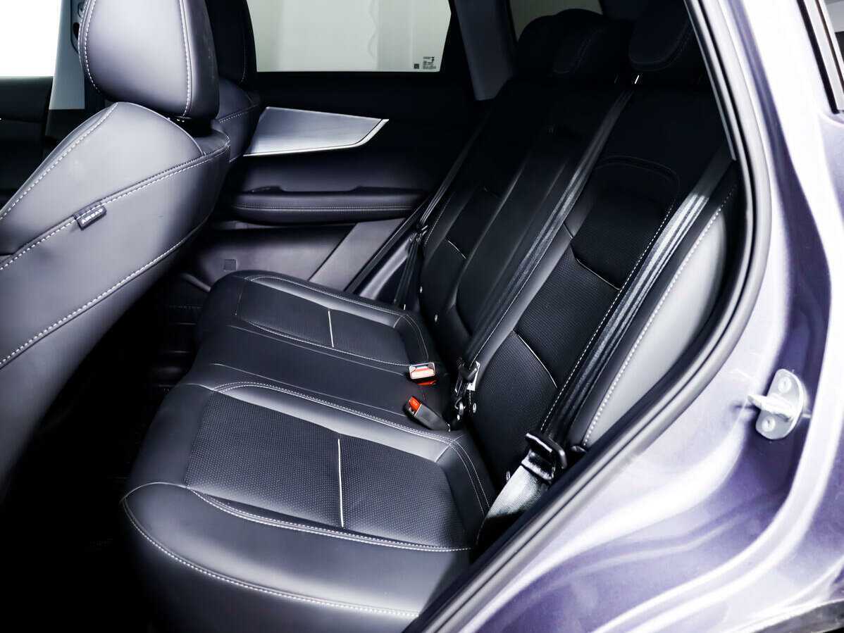 Б/У Чери Тигго 7 Про Макс 2023 года. Фото: #11