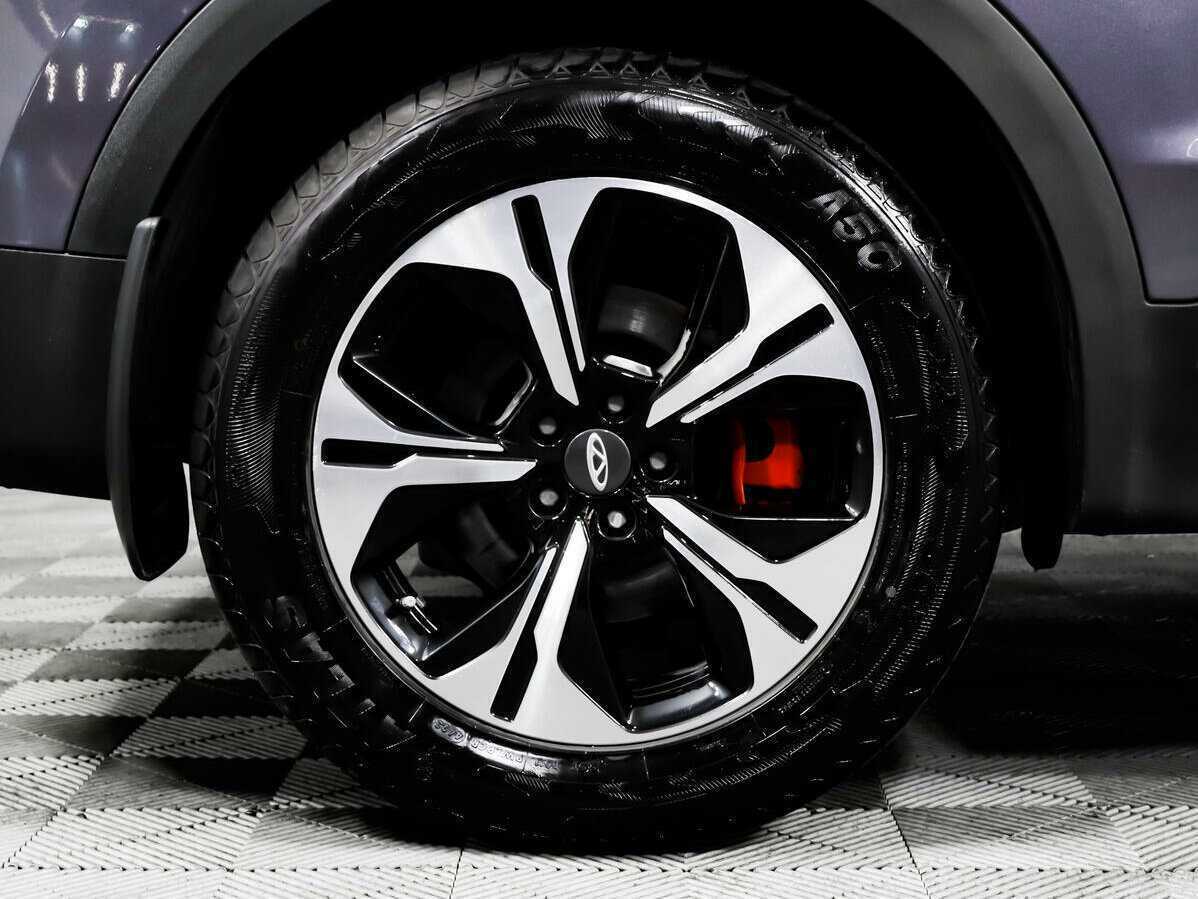 Б/У Чери Тигго 7 Про Макс 2023 года. Фото: #13