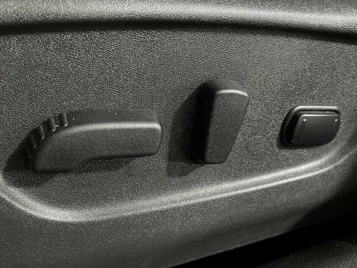 Б/У Ниссан Икс-Трейл 2017 года. Фото: #12