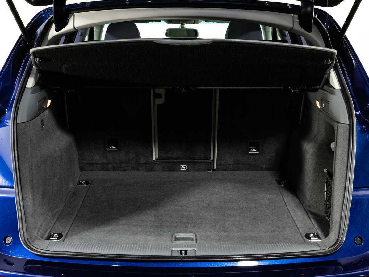 Б/У Ауди К5 2014 года. Фото: #16