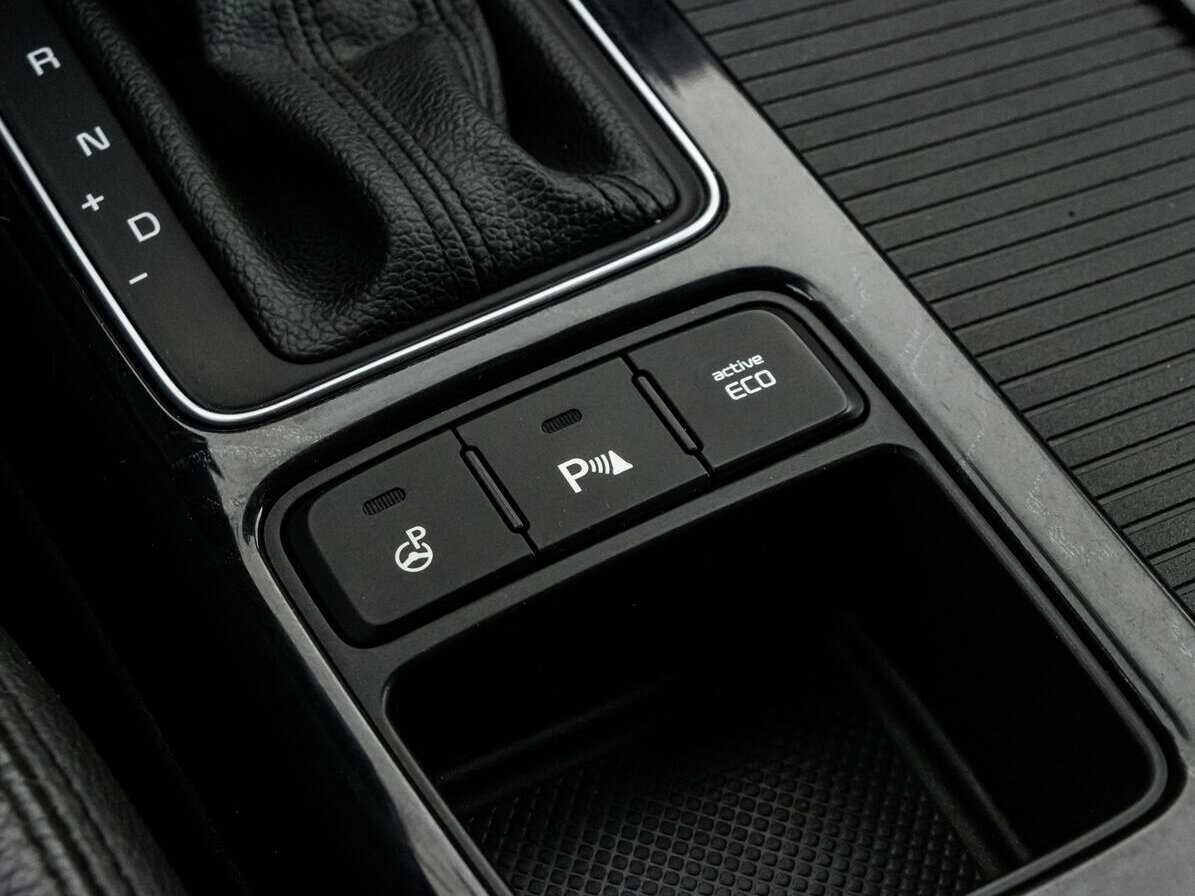 Б/У Киа Соренто 2018 года. Фото: #11