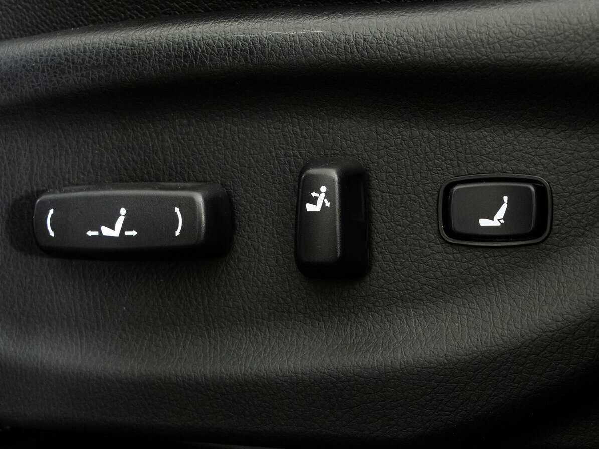 Б/У Киа Соренто 2018 года. Фото: #14