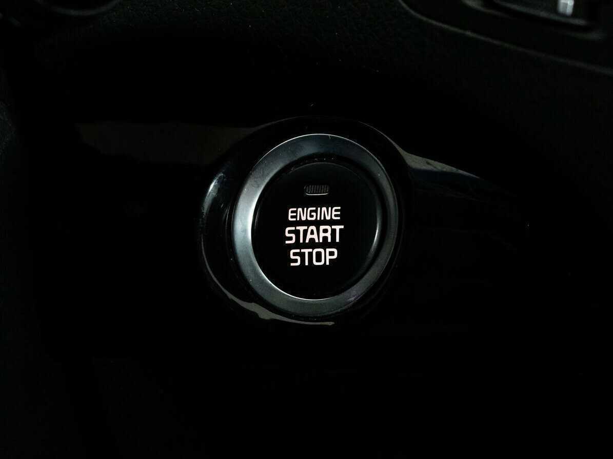 Б/У Киа Соренто 2018 года. Фото: #15