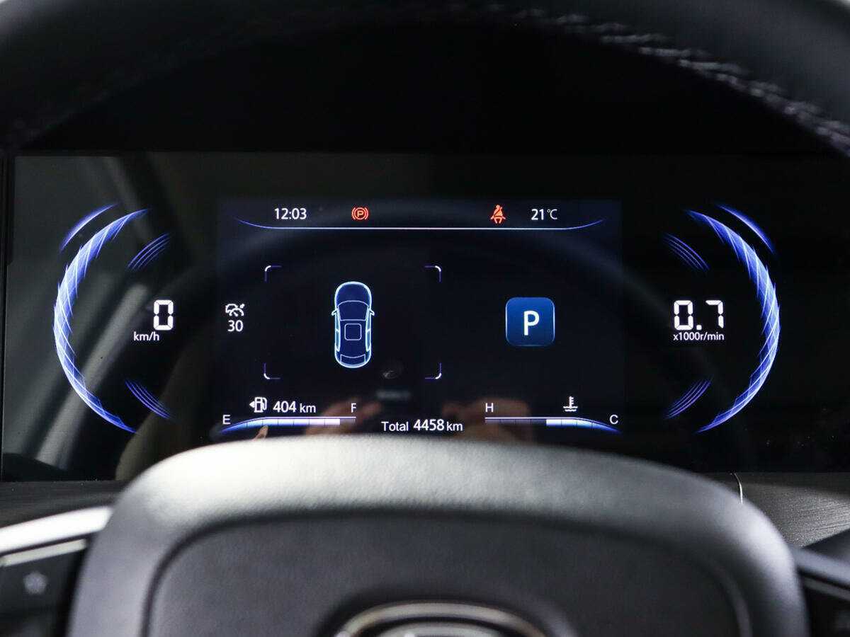 Б/У Чанган КС35Плюс 2024 года. Фото: #10