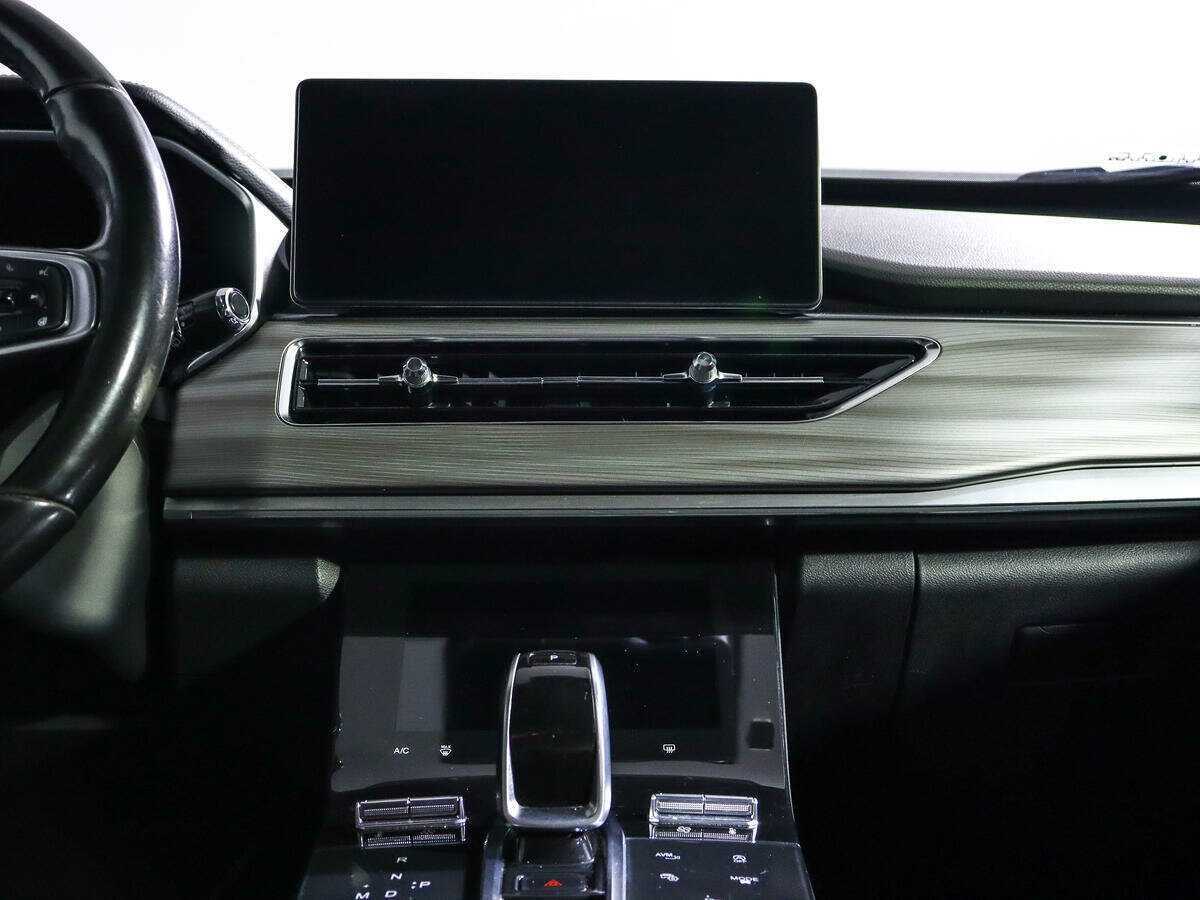 Б/У Чери Тигго 8 Про 2021 года. Фото: #10