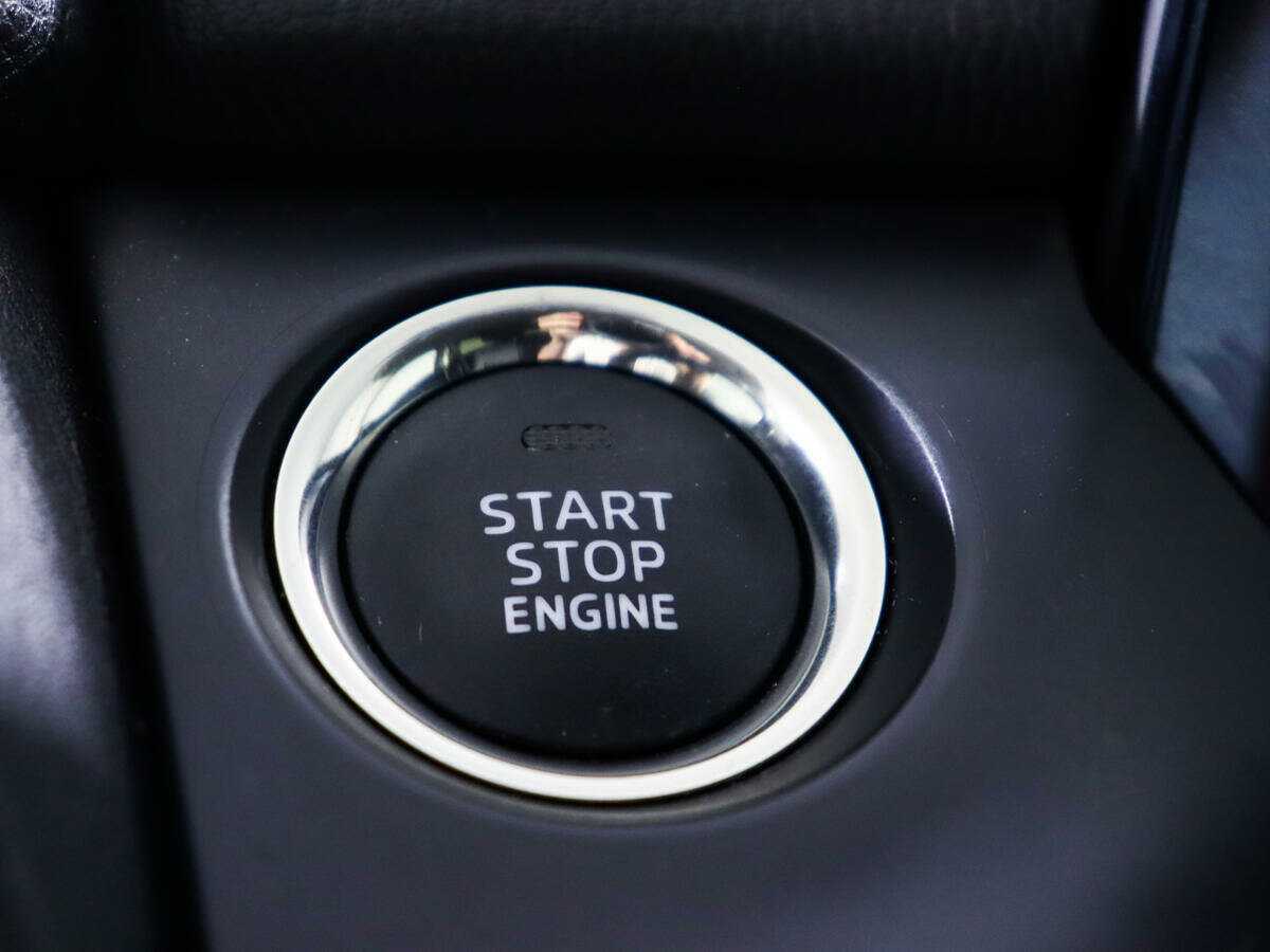 Б/У Мазда 6 2017 года. Фото: #12