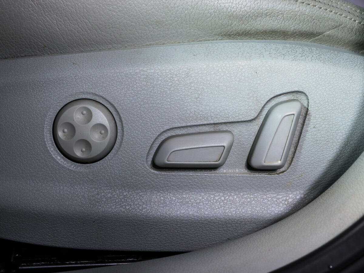 Б/У Ауди А3 2015 года. Фото: #12