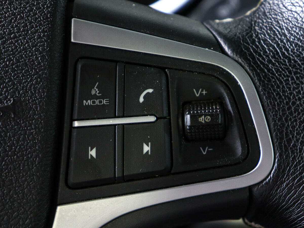 Б/У Джили Атлас 2018 года. Фото: #20