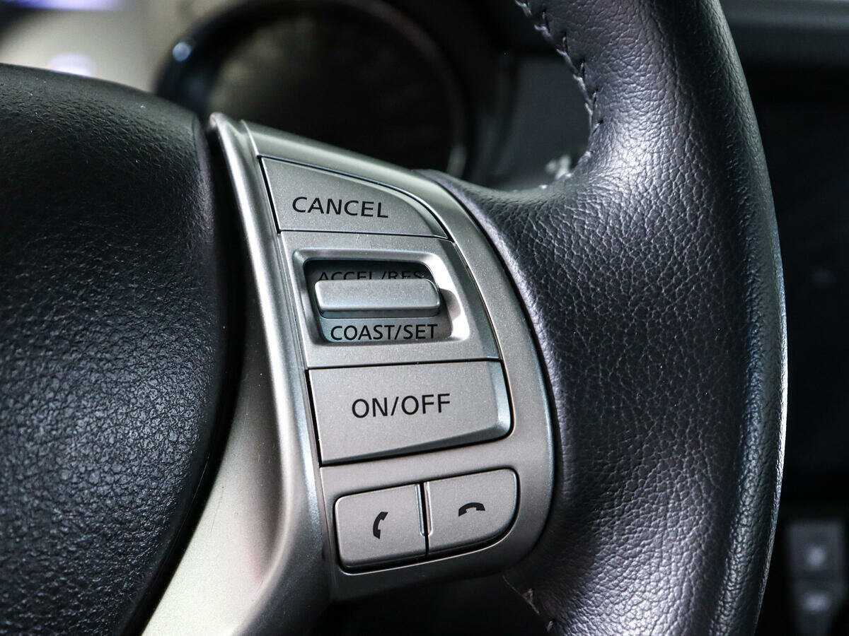 Б/У Ниссан Икс-Трейл 2018 года. Фото: #16